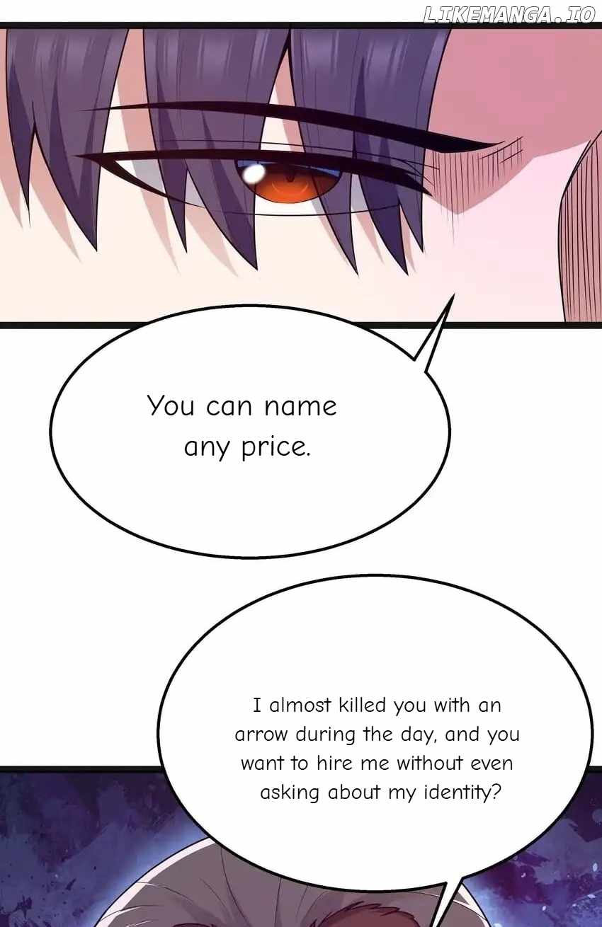 This Hero is a Money Supremacist Chapter 18 21